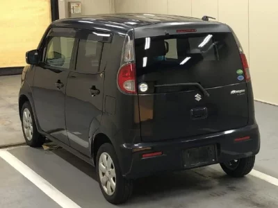 Suzuki MRWAGON