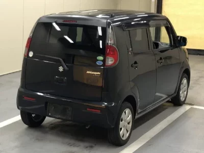 Suzuki MRWAGON