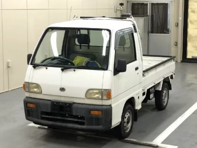 Subaru SAMBAR