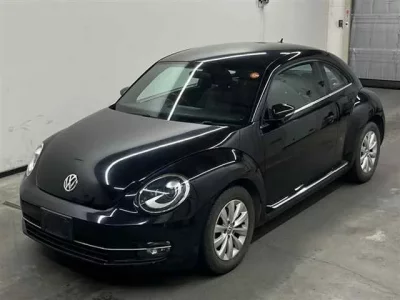 Volkswagen THE BEETLE