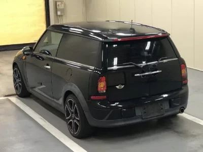 BMW MINI