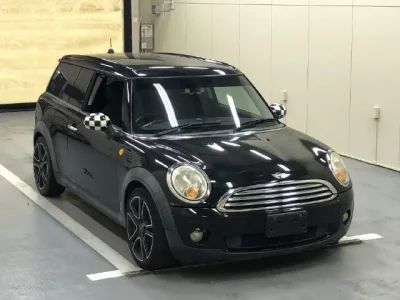 BMW MINI