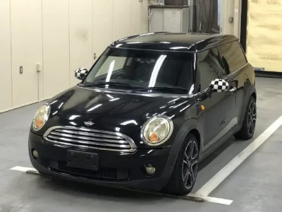 BMW MINI