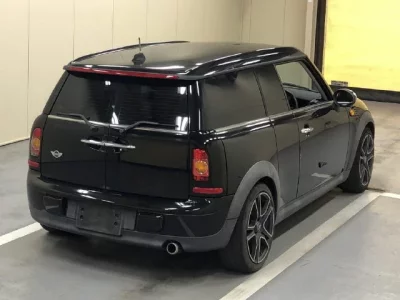 BMW MINI