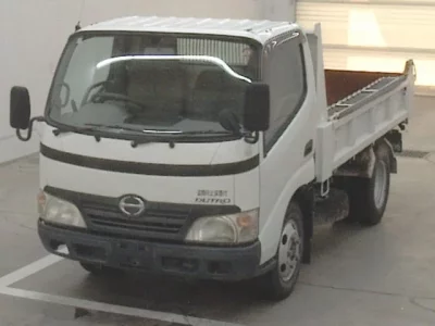 Hino DUTRO