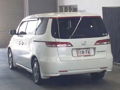 Honda ELYSION