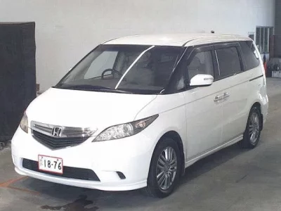 Honda ELYSION