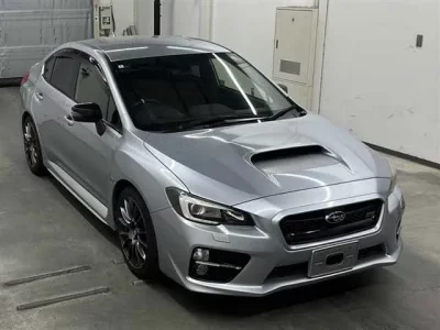 Subaru WRX