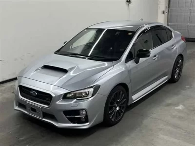 Subaru WRX