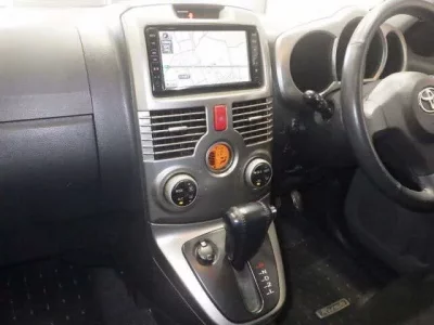 Toyota RUSH