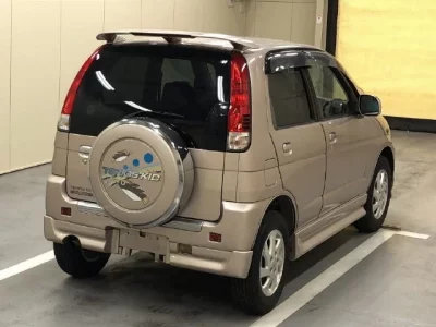 Daihatsu TERIOS KID