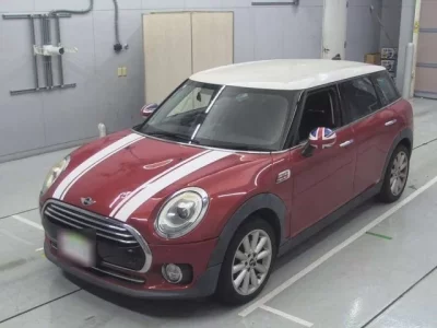 BMW MINI