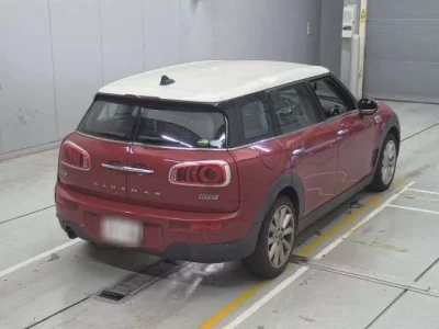 BMW MINI