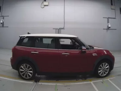 BMW MINI