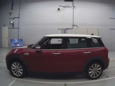 BMW MINI