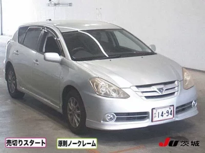 Toyota CALDINA