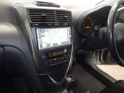 Toyota CALDINA
