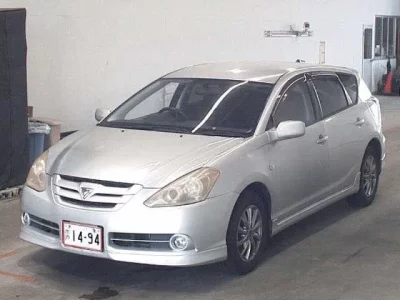 Toyota CALDINA