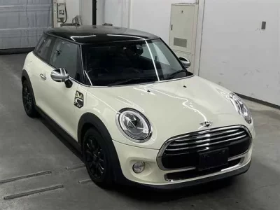 BMW MINI