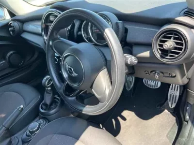 BMW MINI