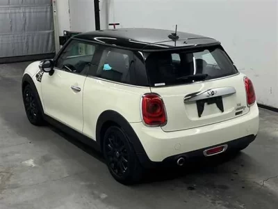 BMW MINI