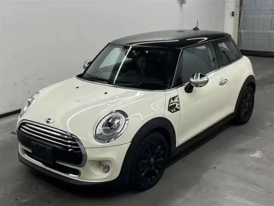 BMW MINI