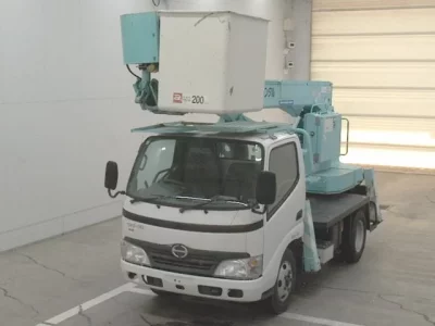 Hino DUTRO