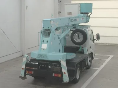 Hino DUTRO