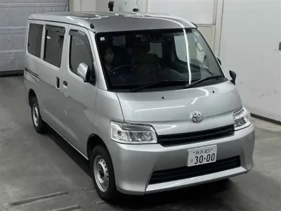 Toyota TOWN ACE VAN