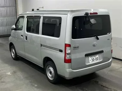 Toyota TOWN ACE VAN