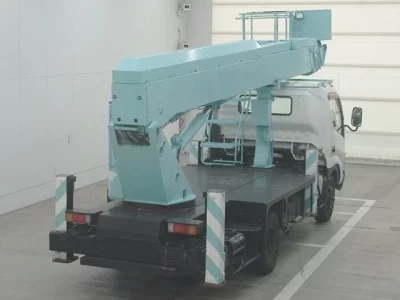 Hino DUTRO