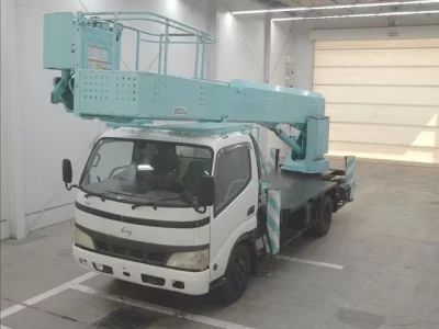 Hino DUTRO