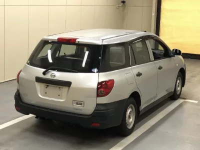 Nissan AD