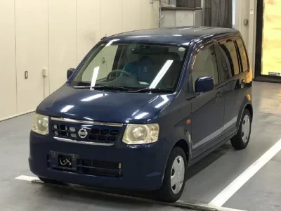 Nissan OTTI