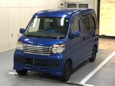 Daihatsu Atrai Wagon