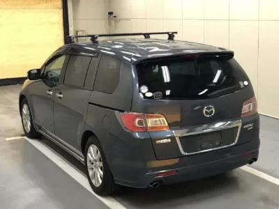 Mazda MPV