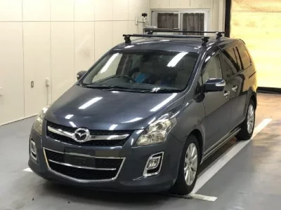 Mazda MPV