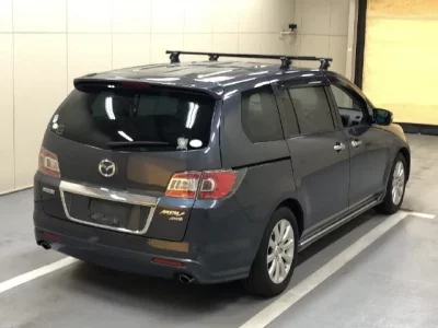 Mazda MPV