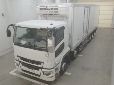 Mitsubishi FUSO TRUCK