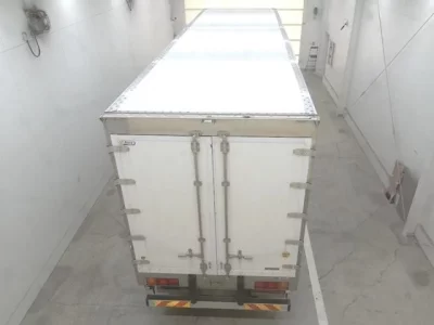 Mitsubishi FUSO TRUCK