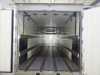 Mitsubishi FUSO TRUCK