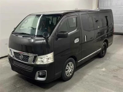 Nissan CARAVAN VAN