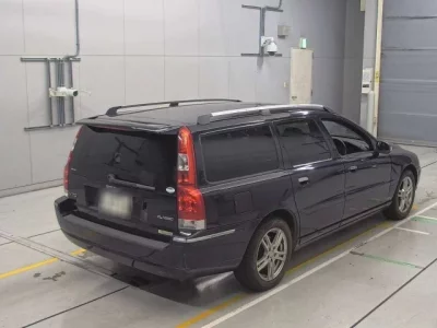 Volvo V70