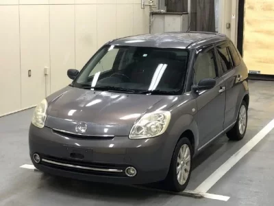 Mazda VERISA