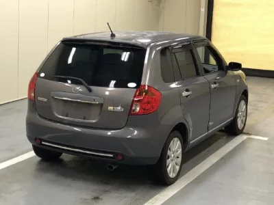 Mazda VERISA