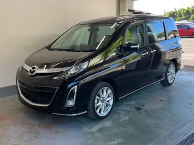 Mazda BIANTE
