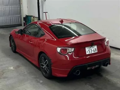 Toyota 86