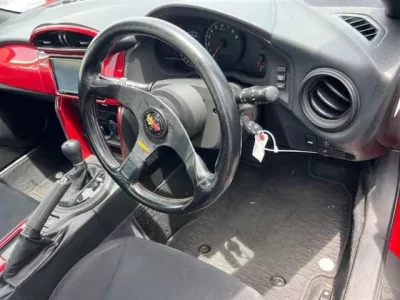 Toyota 86