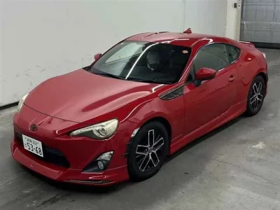 Toyota 86