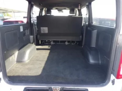 Toyota REGIUS ACE VAN